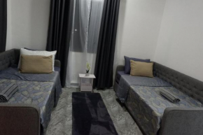 Chu Mon Chalet A Riverside